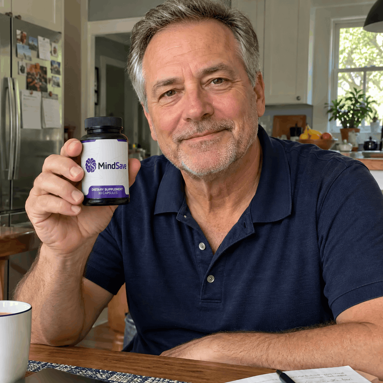 MindSave customer review